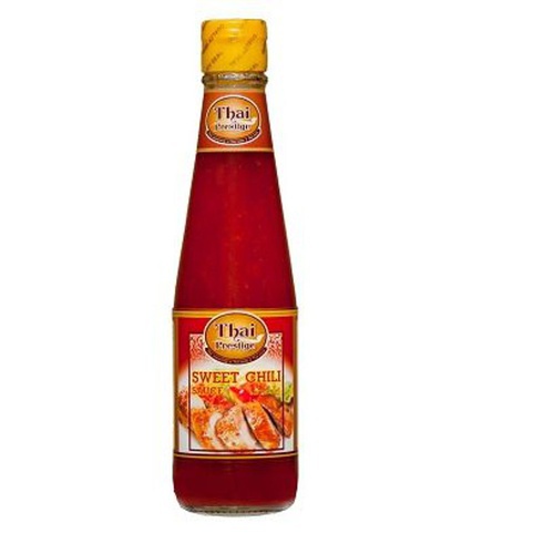 Thai Prestige Thai Sweet Chilli Sauce, 320 ml