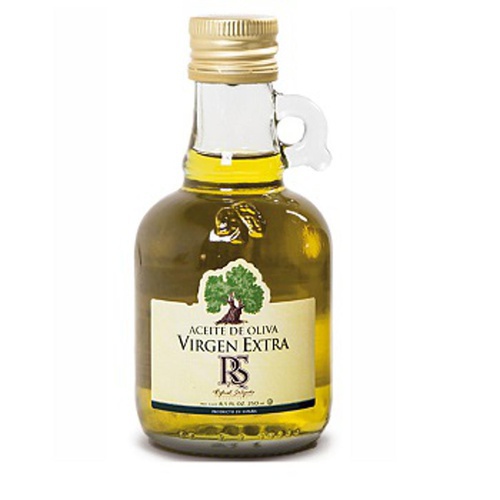 RS Extra Virgin Olive Oil, 90 ml Jar