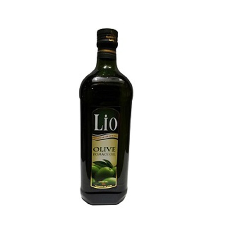 Li-o Pomace Olive Oil, 1 ltr