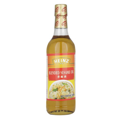 Heinz Sesame oil 500 ml