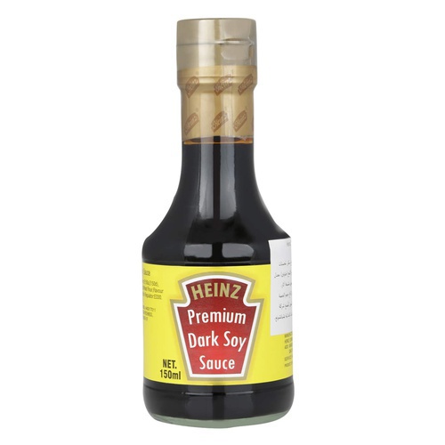 Heinz Premium Dark Soy Sauce 150 ml