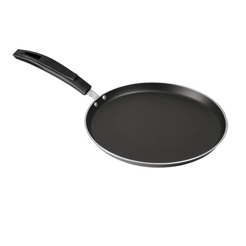 Sonex Elegant Non Stick Black hot plate Tawa large size