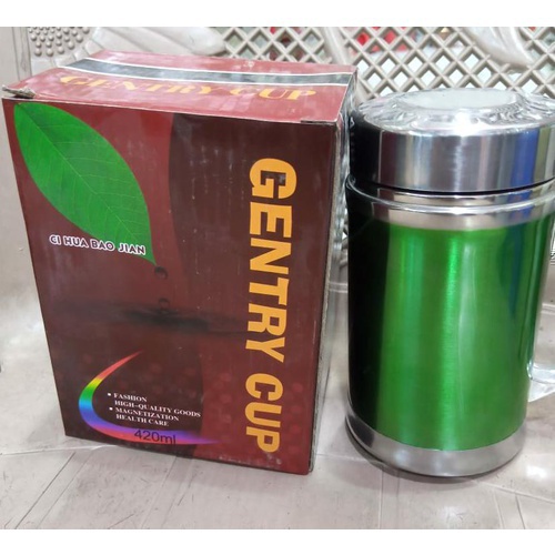 Gentry Cup 420ml