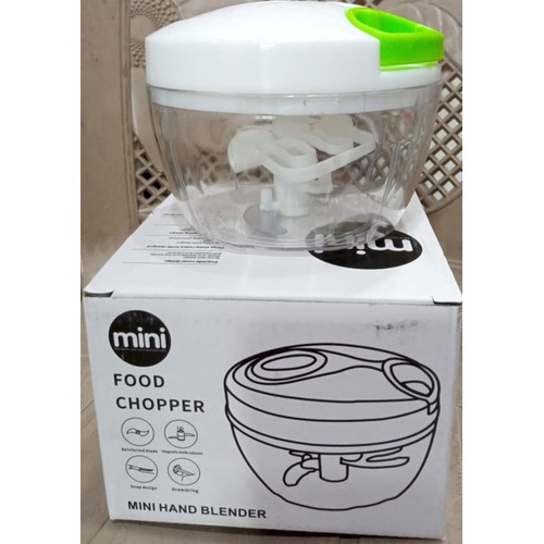 mini Food Chopper