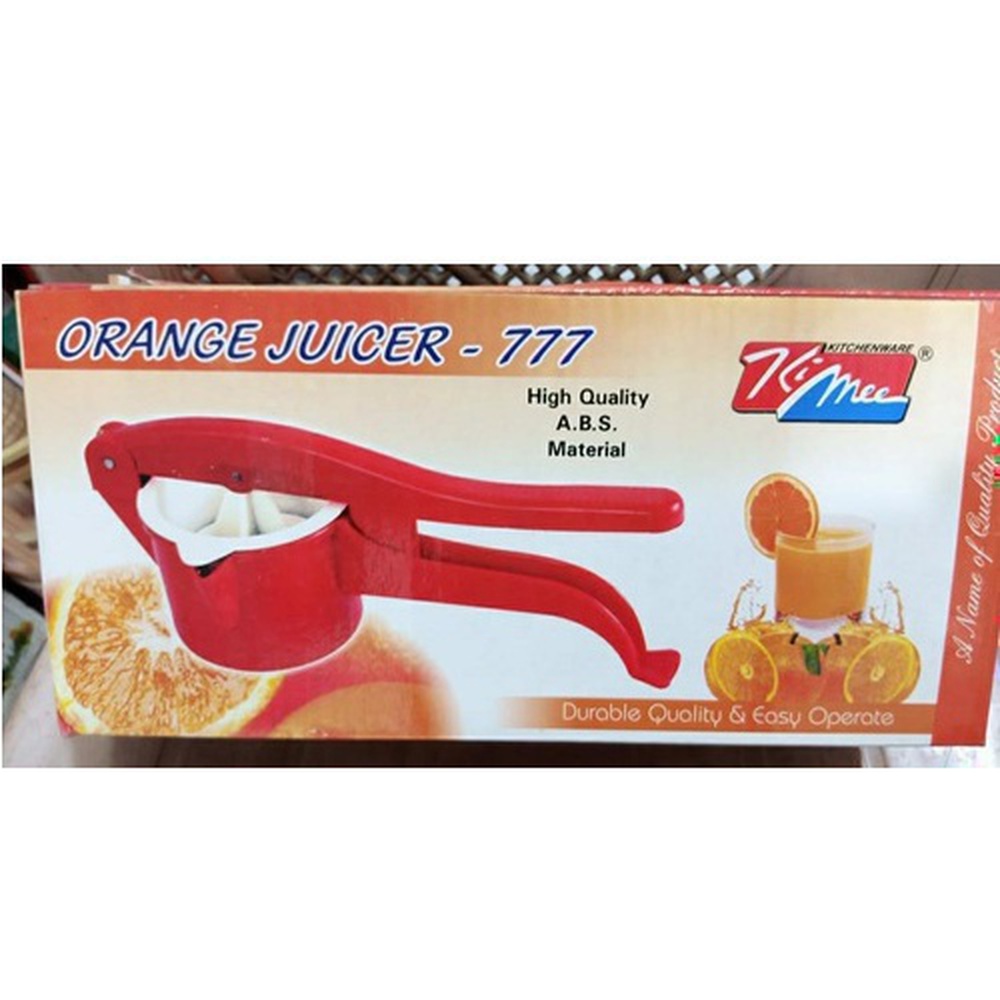 Orange Juicer Kitchenware