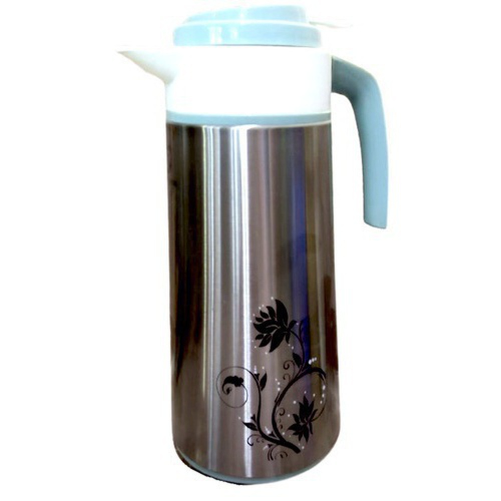 Vacuum Flask Thermos  Stainless Steel- Keep your drink hot