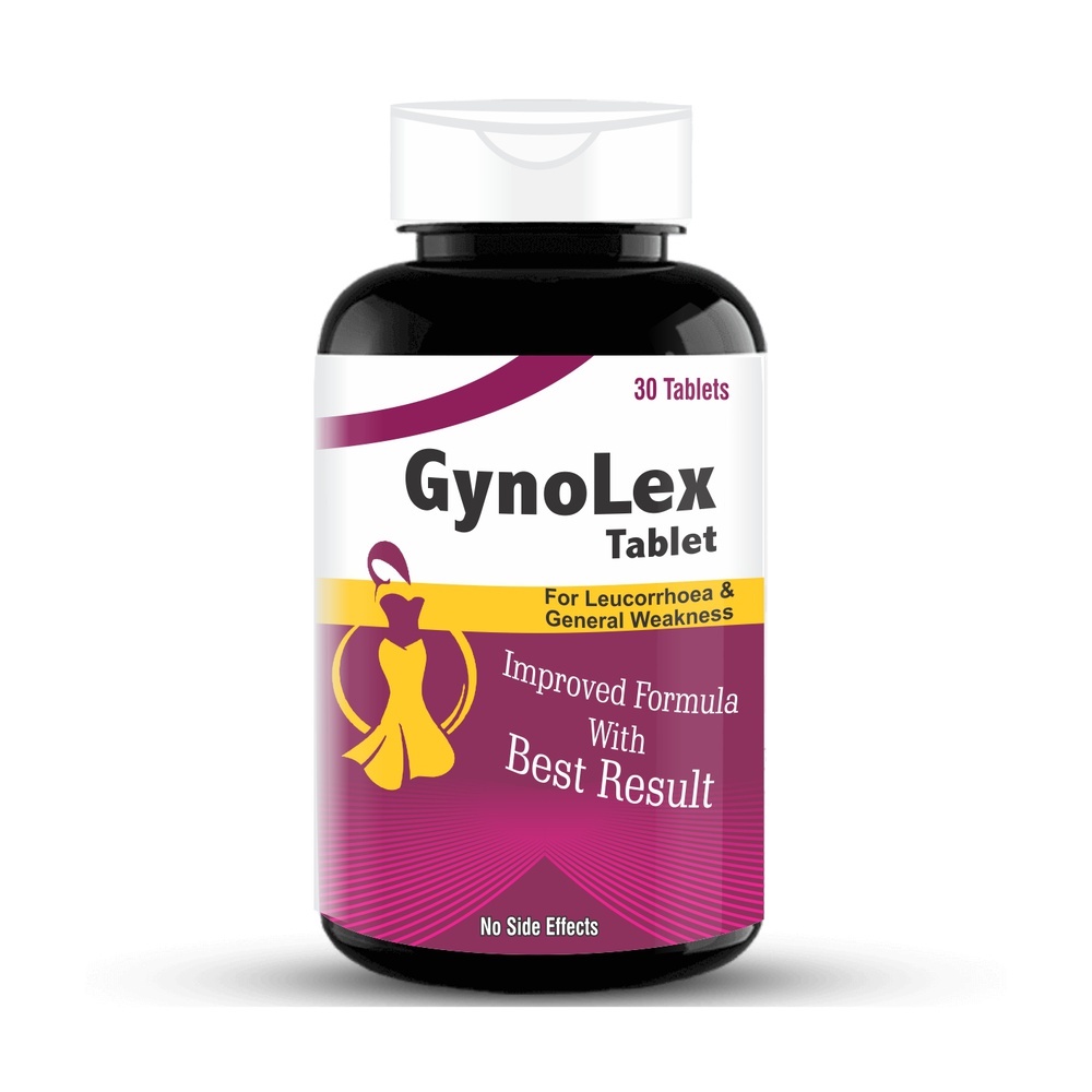 GynoLex Tablet