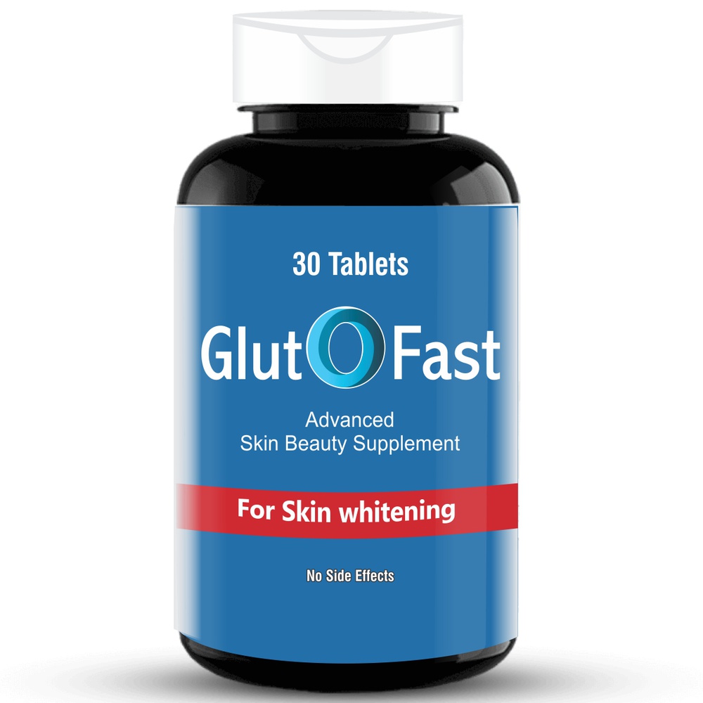 Gluto Fast Tablet