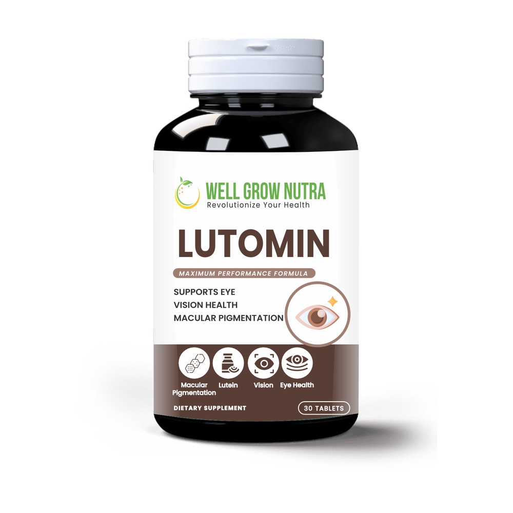 Lutomin