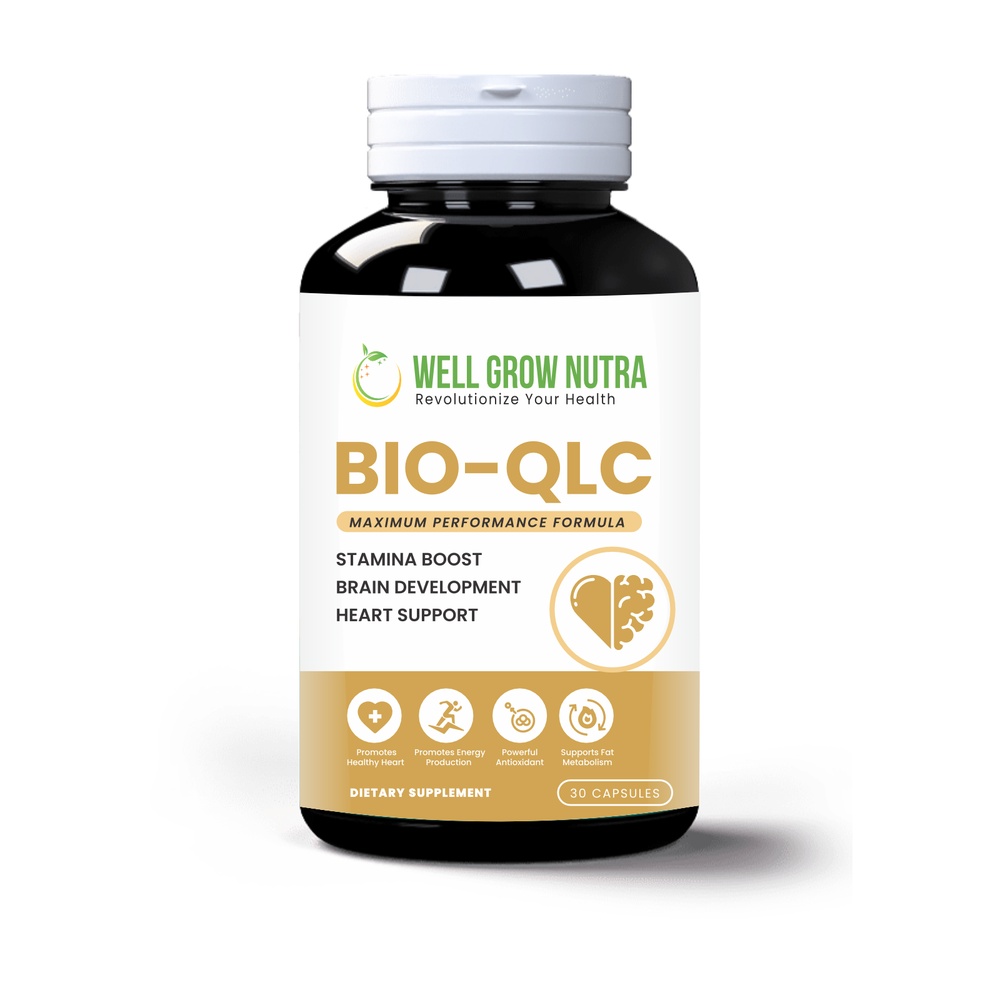 Bio-QLC