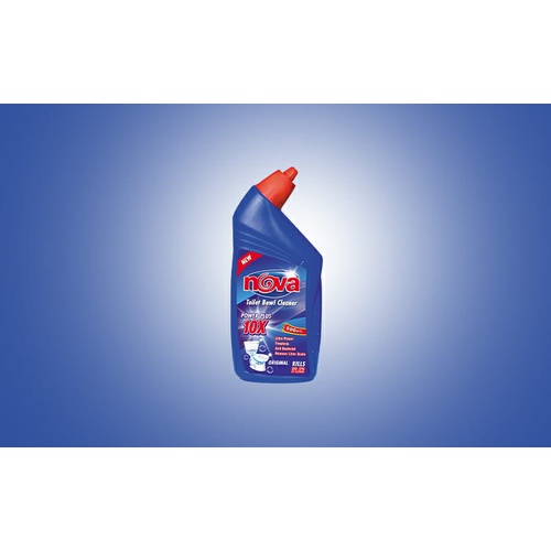 Nova Toilet Bowl Cleaner 250ml