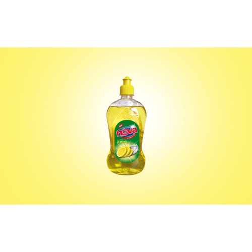 Nova dishwash liquid 250ml