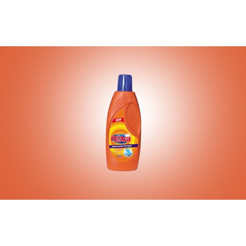 Liquid Laundary Detergent 500ml