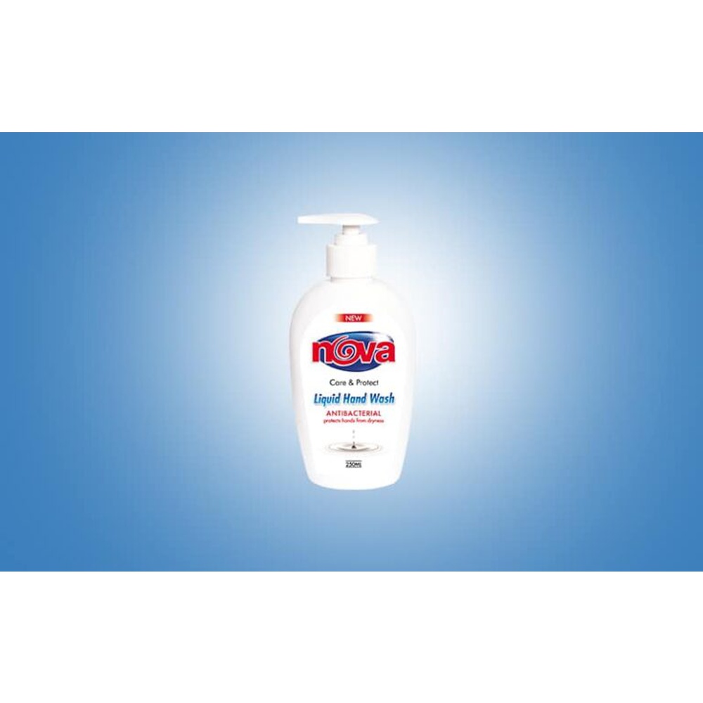 Liquid hand wash 250ml