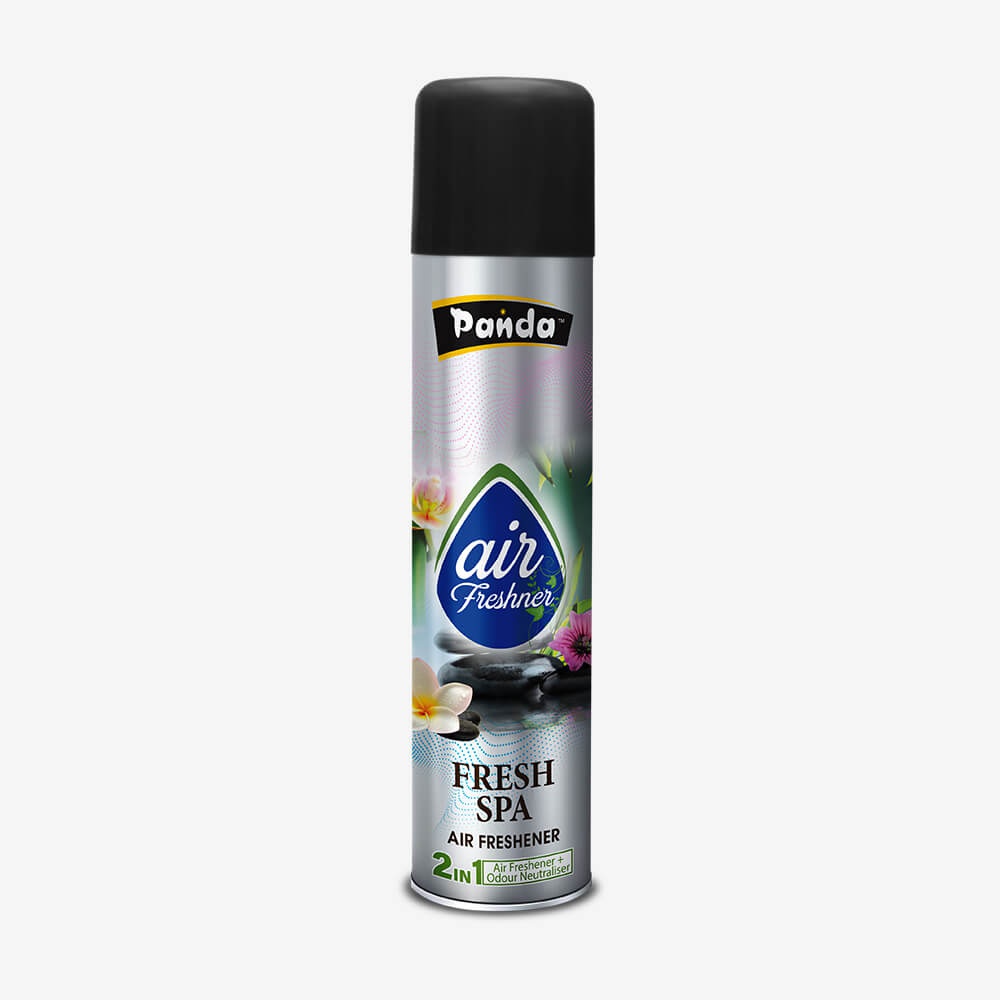 Fresh Spa Air Freshener