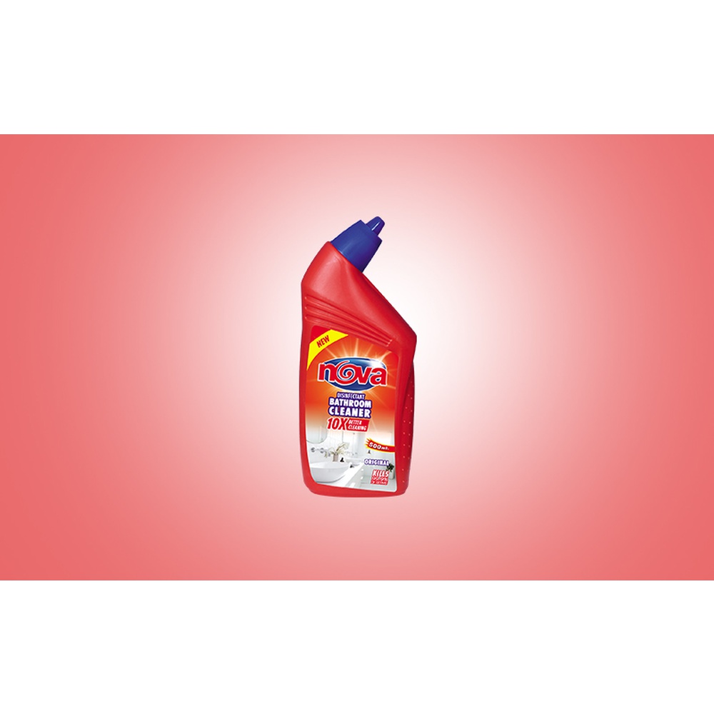 Nova Bathroom Cleaner (250ml)