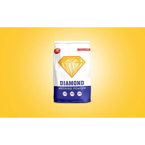 Diamond washing powder 2kg