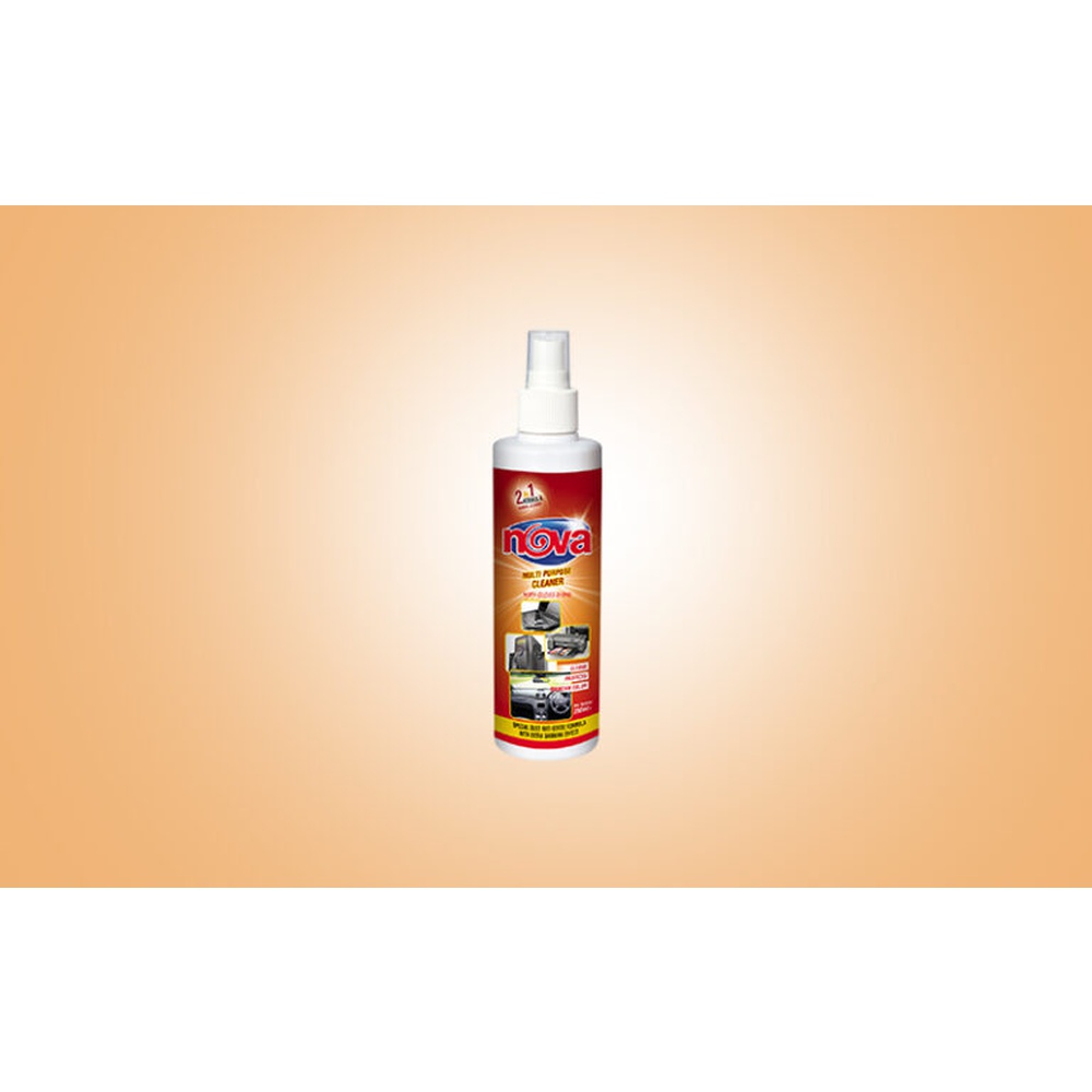 Multipurpose Cleaner 100ml