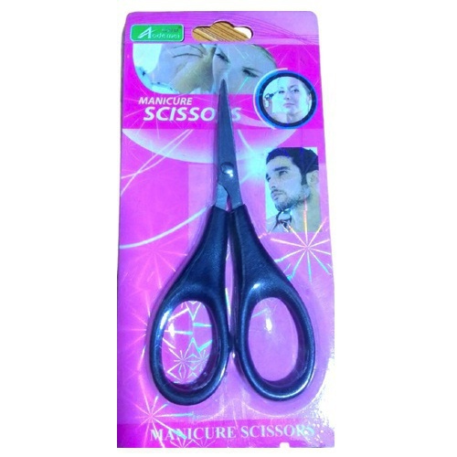 Manicure Scissors 12 pcs