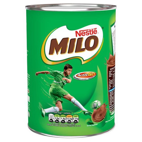 Nestle Milo Activ-Go 400g