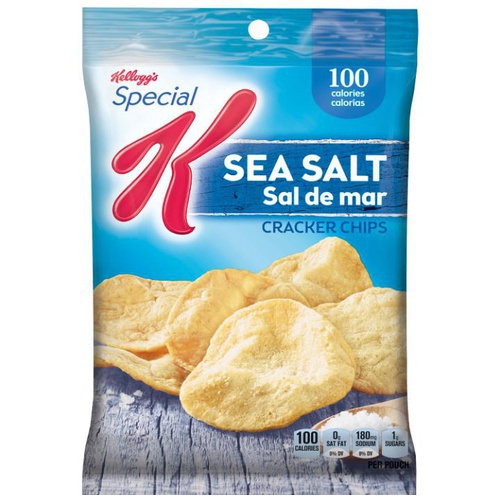 Special K Cracker Chips 25 gms