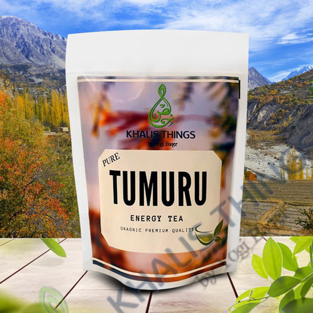 Tumuru Tea