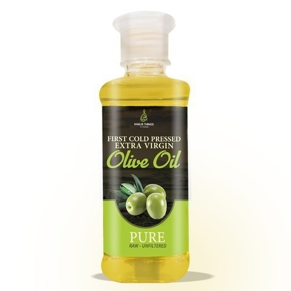 Olive Oil