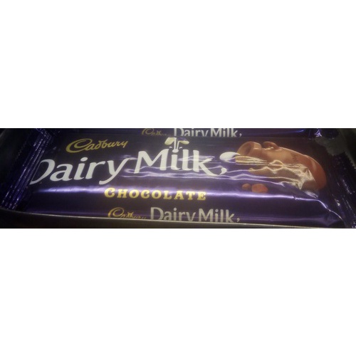 Cadbury Dairy Milk Chocolate x 2