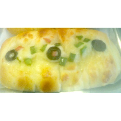Long Cheese Pizza size : 3