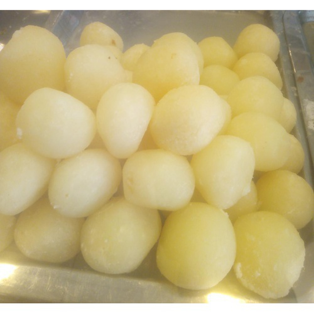 Cham Cham Rasgulla