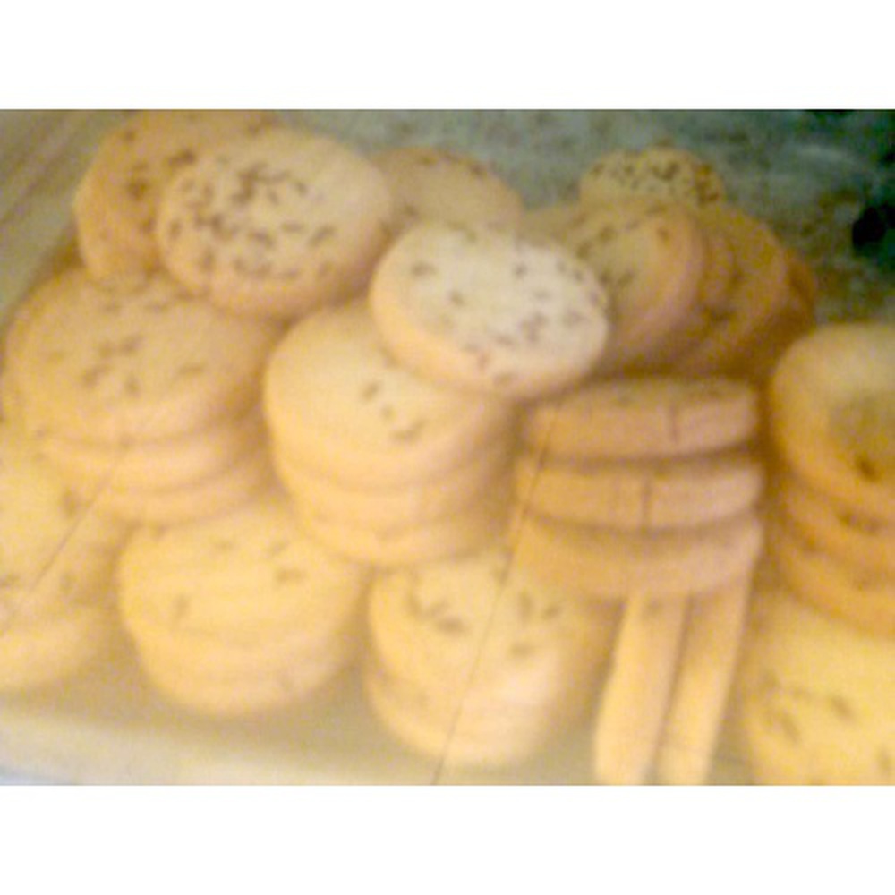 Zeera plus bakery biscuits