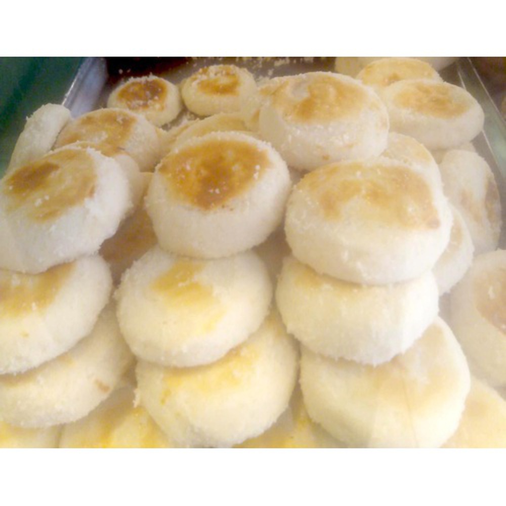 Nan Khatai 1 Kg