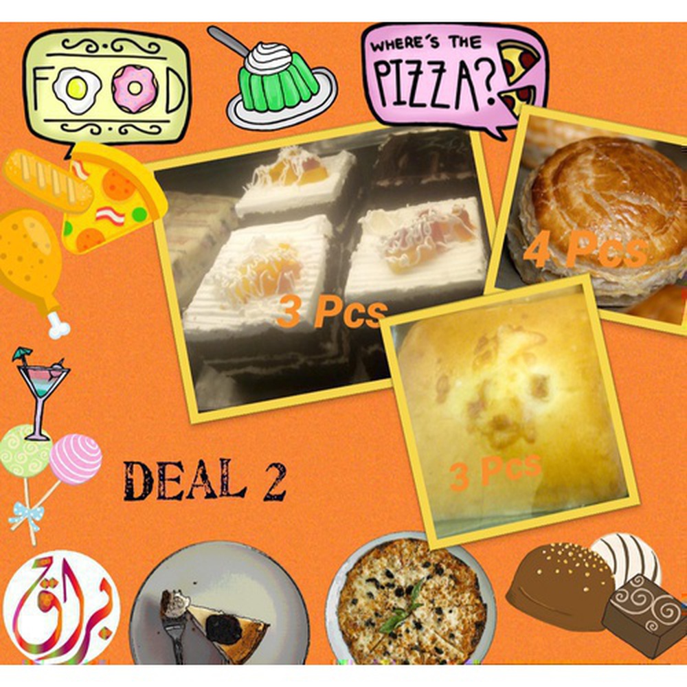 Deal 2