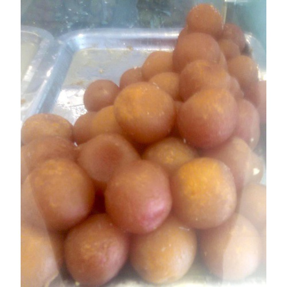 Gulab Jaman