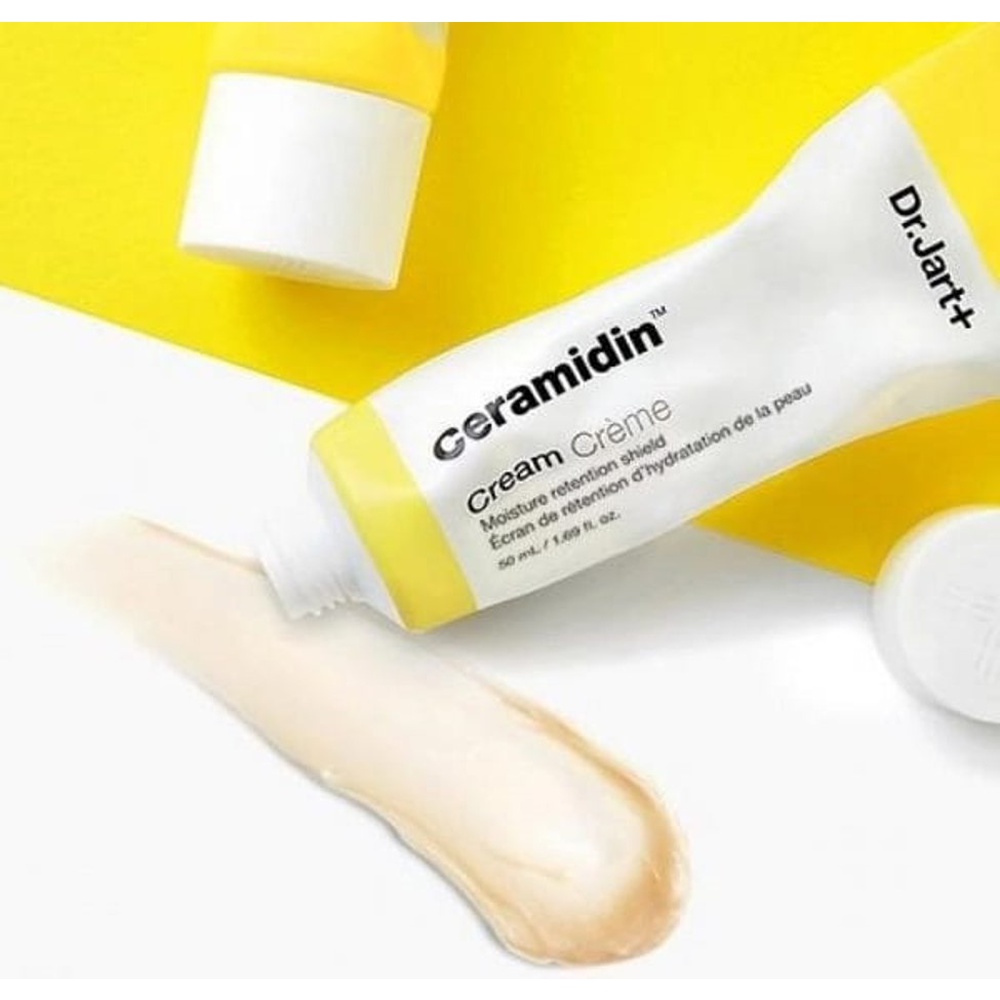 Dr.jart Ceramidine Ultra Moisture Cream 20ml