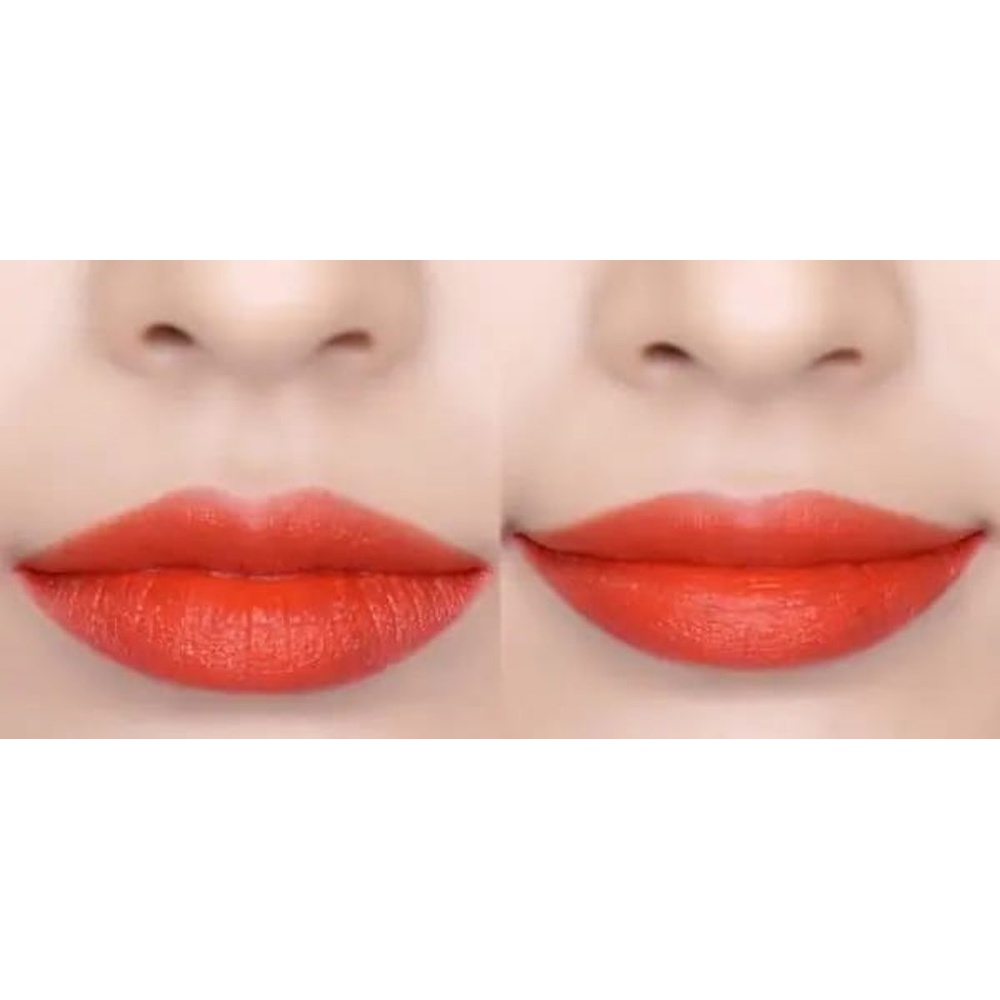 The FaceShop Matt Touch Lipstick OR01 Orange Painting