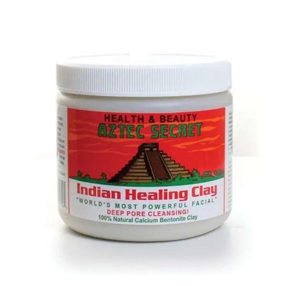 Aztec Secret Indian Healing Clay 494 g