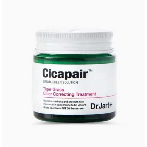 Dr.jart Cicapair Color Correcting treatment 60ml