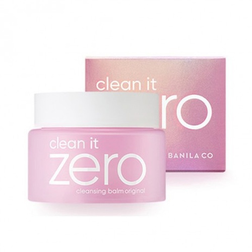 Banila Co Clean It Zero Cleansing Balm Original 125ml