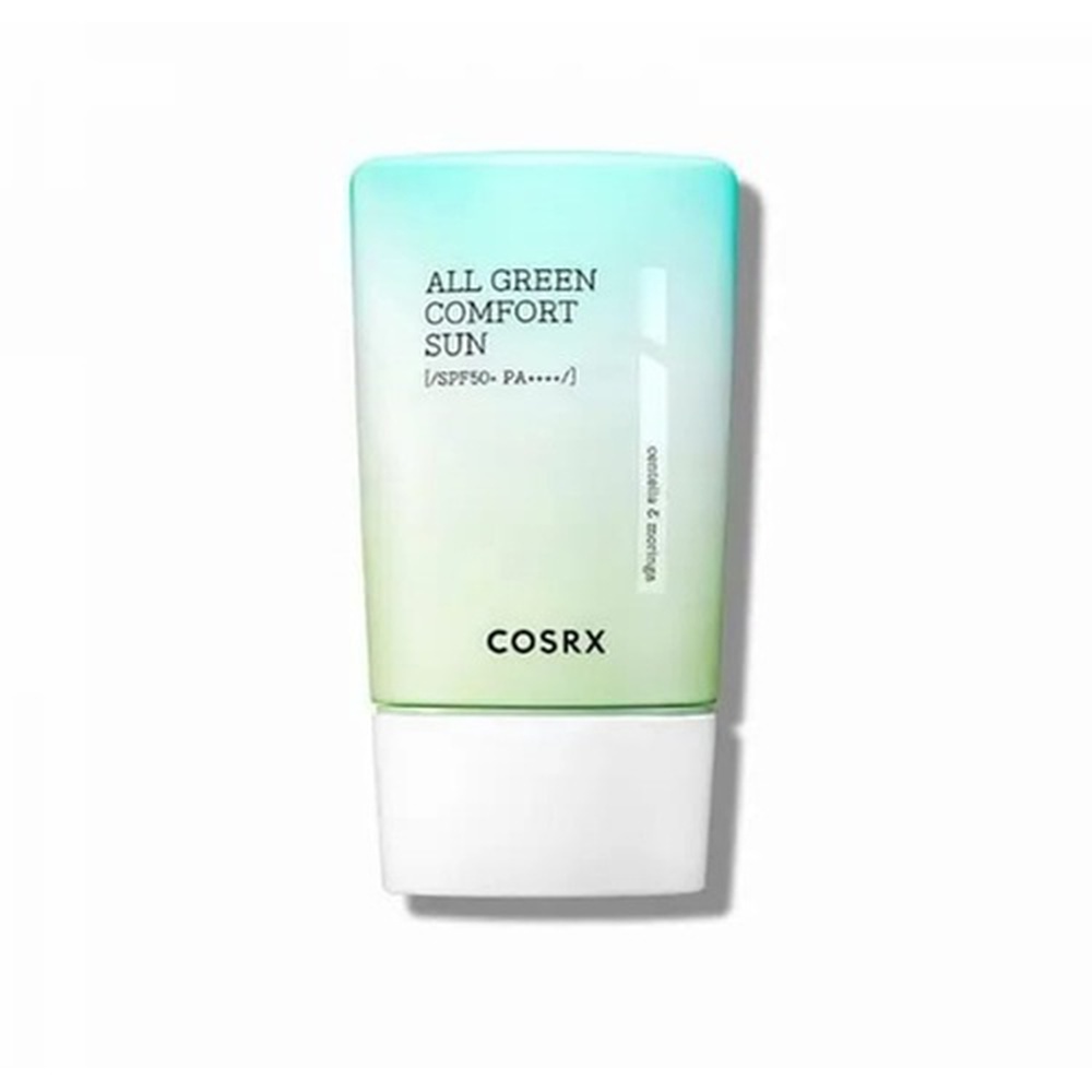 COSRX Shield Fit All Green Comfort Sun SPF50++++ 50ml