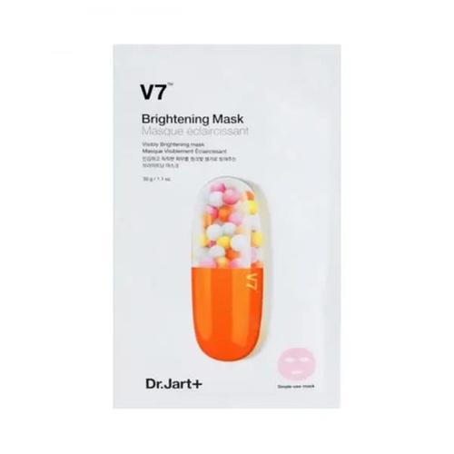 Dr.Jart V7 Brightening Mask Sheet