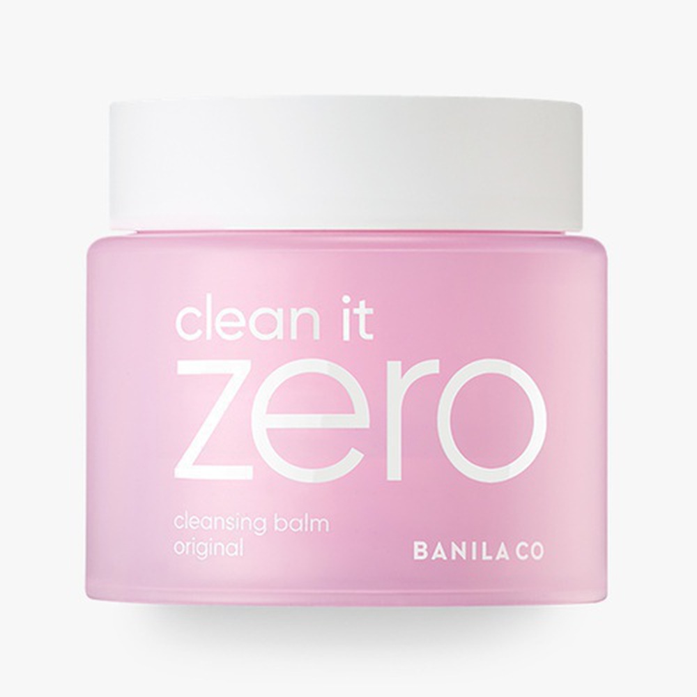 Banila Co Clean It Zero Cleansing Balm Original 7ml