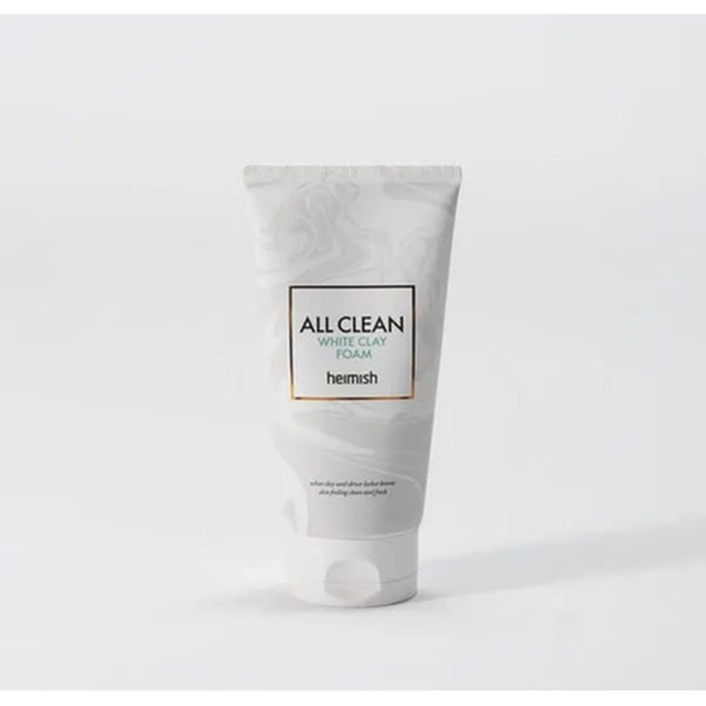 Heimish All Clean White Clay Foam 30ml