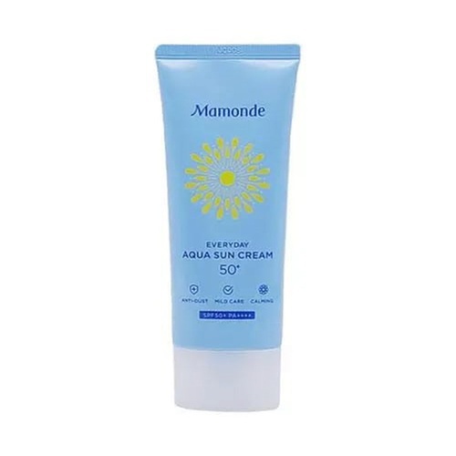 Mamonde Everyday Aqua Sun Cream 20ml