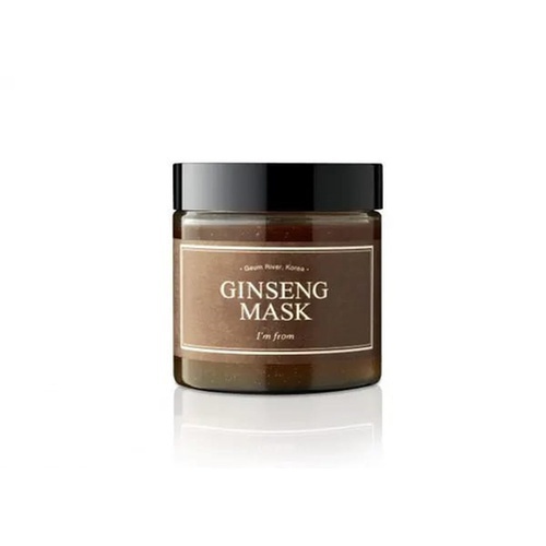 I’M FROM Ginseng Mask 120g