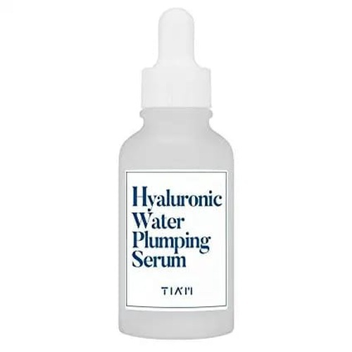 TIAM Hyaluronic Water Plumping Serum 40ml