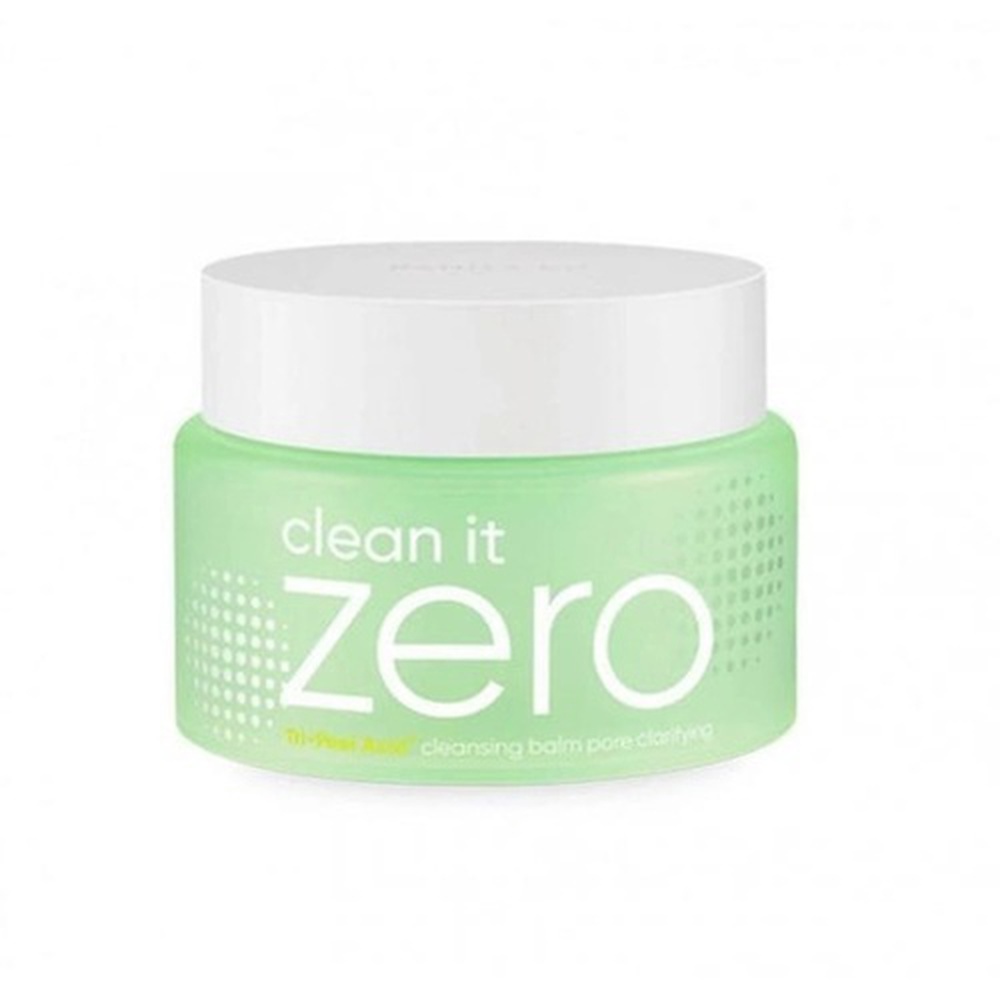 Banila Co Clean It Zero Cleansing Balm Pore Clarifying 3ml