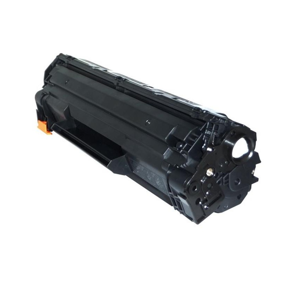 Compatible Toner Replacement for HP Q7553A