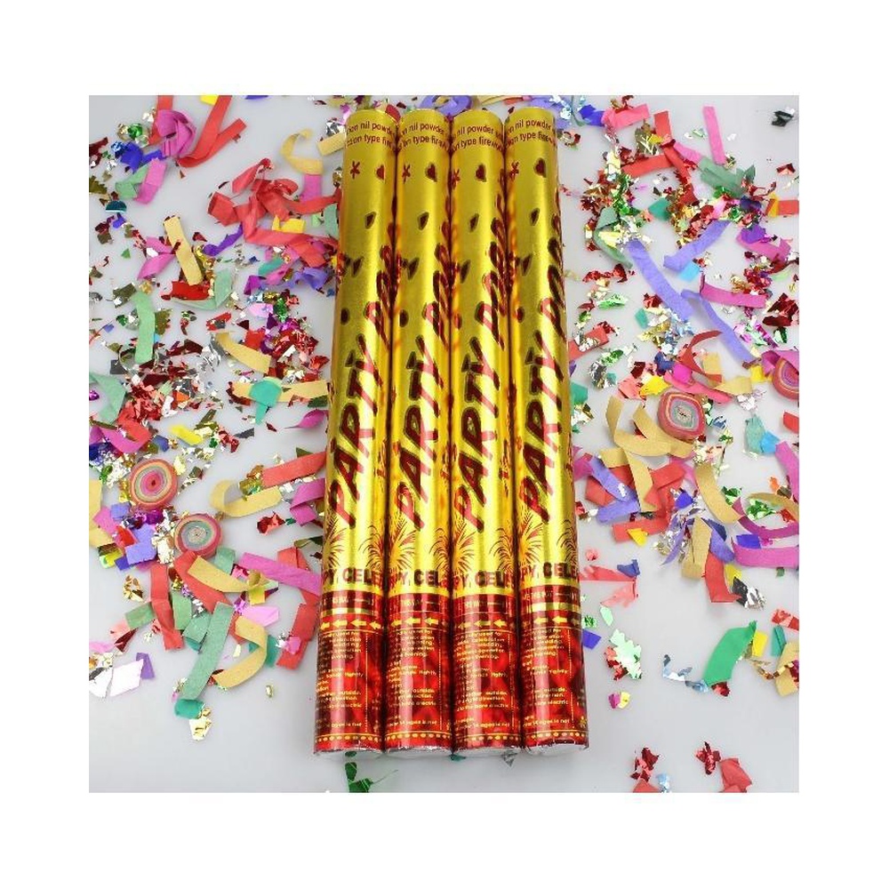 Party Supplies -Party Popper – Extra Large