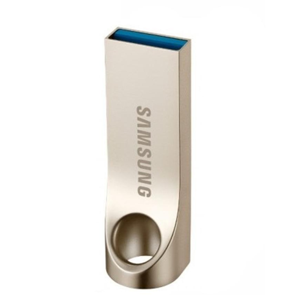 USB 3.0 Flash Drive – 8GB – Silver